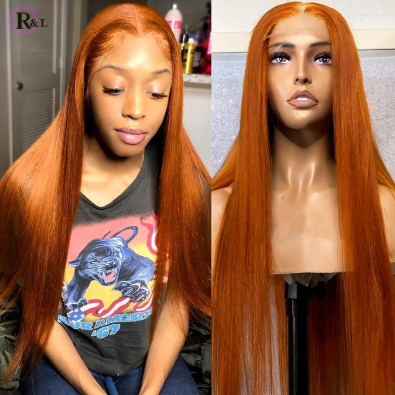 Orange Pure Colored 13x4 HD Transparent Lace Front Human Hair Wigs 28inches Straight 180% Density, 4x4 closure wig
Orange Pure Colored 13x4 HD Transparent Lace Front Human Hair Wigs 28inches Straight 180% Density, 4x4 closure wig