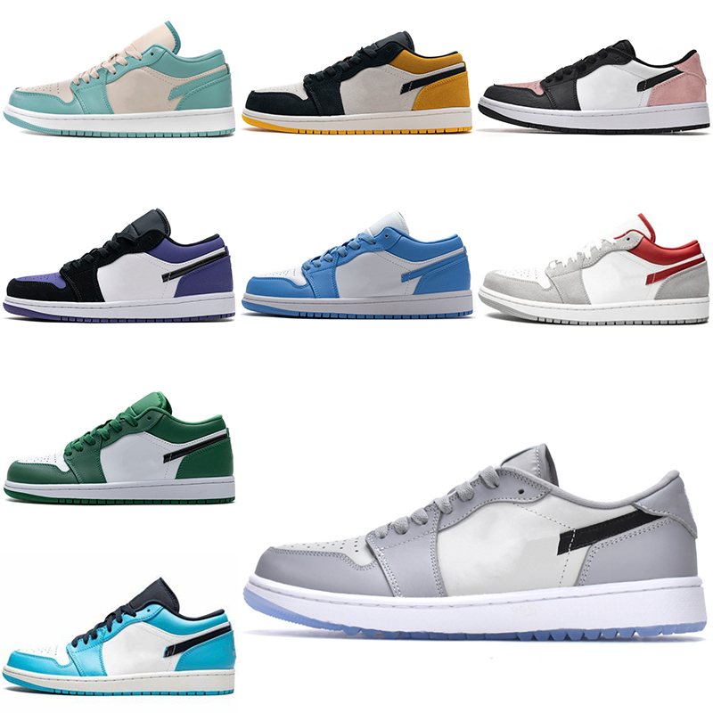 Jumpman 1 Mens outdoor athletic Shoes Low Tropical Light Travis UNC Obsidian Ember Glow Black Bred Toe Retroes 1s Women Skateboard 36-45 118, 03
Jumpman 1 Mens outdoor athletic Shoes Low Tropical Light Travis UNC Obsidian Ember Glow Black Bred Toe Retroes 1s Women Skateboard 36-45 118, 03
