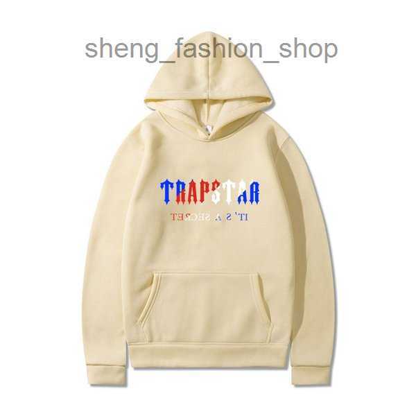 2022 Brand Winter Clothing Trapstar Men' Hoodies Hip Hop Mens High Quality Letter Print Sportswear Men Women Sweatshirt Asian Size 1 4V0G, Beige
2022 Brand Winter Clothing Trapstar Men' Hoodies Hip Hop Mens High Quality Letter Print Sportswear Men Women Sweatshirt Asian Size 1 4V0G, Beige