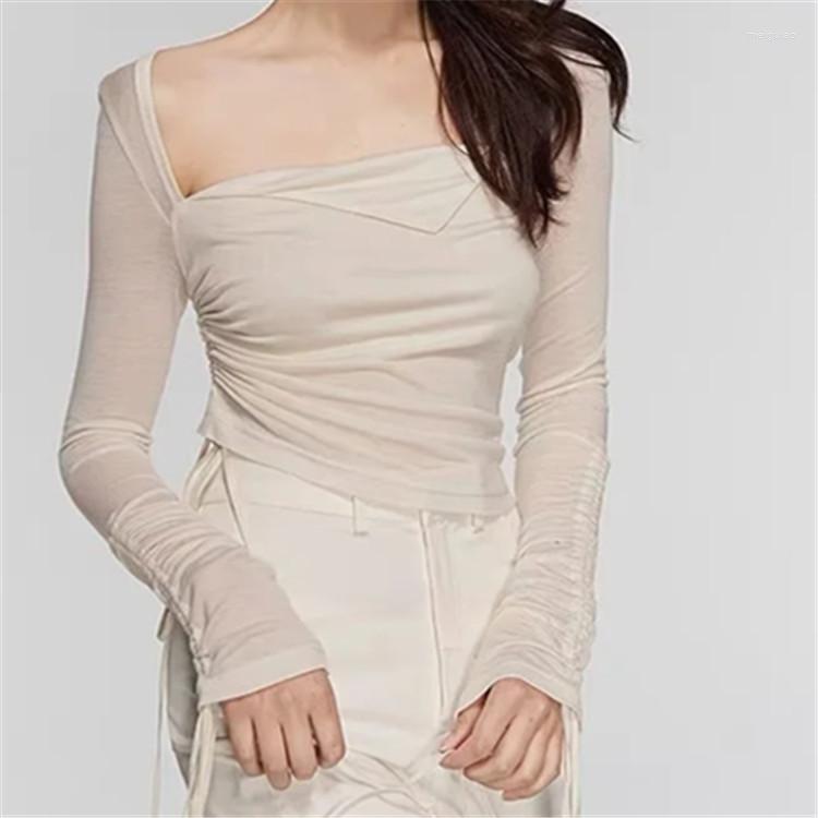 Women' T Shirts Spring Autumn Long Sleeve Tee Woman T-shirt Top Casual Bodycon Female Shirt, Black
Women' T Shirts Spring Autumn Long Sleeve Tee Woman T-shirt Top Casual Bodycon Female Shirt, Black