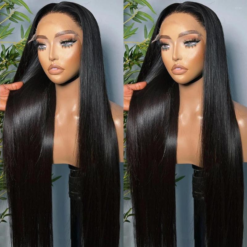 13x6 Transparent Lace Front Human Hair Wigs PrePlucked 4x4 Closure Wig 13x4 Brazilian Remy Straight Frontal For Women
13x6 Transparent Lace Front Human Hair Wigs PrePlucked 4x4 Closure Wig 13x4 Brazilian Remy Straight Frontal For Women