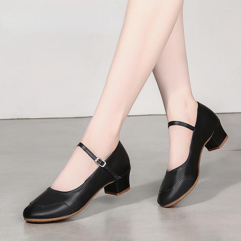Dress Shoes Dance-Shoes For Woman's Girls Ladies Latin Ballroom Modern Salsa Practise Dancing Closed Toe Square Dance Soft Rubber Sole, Black1
Dress Shoes Dance-Shoes For Woman's Girls Ladies Latin Ballroom Modern Salsa Practise Dancing Closed Toe Square Dance Soft Rubber Sole, Black1