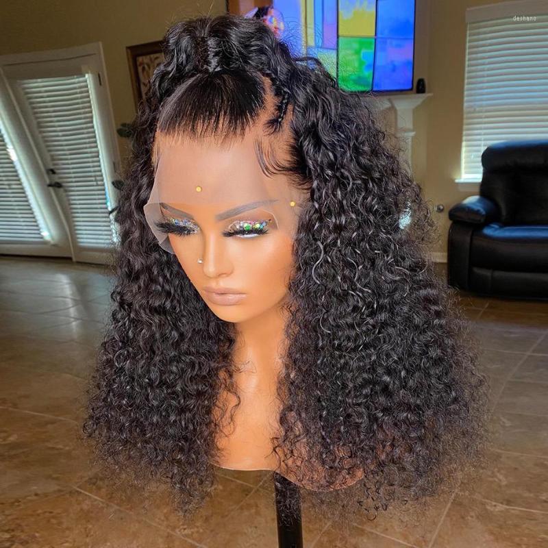 Deep Wave Lace Front Bob Wigs 13x4 Human Hair Brazilian Remy Short Water Curly 250% 4x4 Closure Wig For Women, 4x4 lace bob wig
Deep Wave Lace Front Bob Wigs 13x4 Human Hair Brazilian Remy Short Water Curly 250% 4x4 Closure Wig For Women, 4x4 lace bob wig