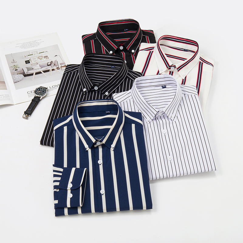 Men's Casual Shirts 5XL 6XL 7XL 8XL 9XL 10XL Large Size Striped Autumn Business Loose Long Sleeve Male Brand Clothing 230202, Black
Men's Casual Shirts 5XL 6XL 7XL 8XL 9XL 10XL Large Size Striped Autumn Business Loose Long Sleeve Male Brand Clothing 230202, Black
