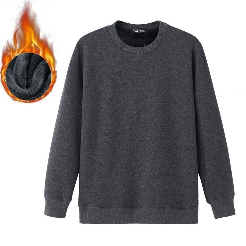 Men's Thermal Underwear underwear men fleece undershirt keep warm in winter thermo shirt size M to 6XL 230202, Navy
Men's Thermal Underwear underwear men fleece undershirt keep warm in winter thermo shirt size M to 6XL 230202, Navy