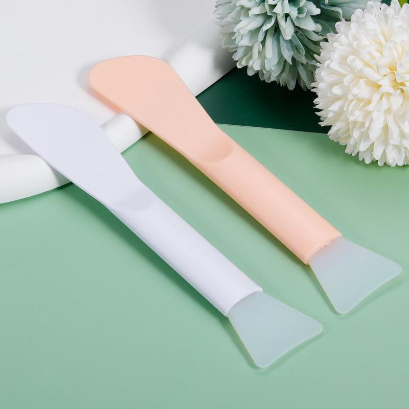 Makeup Brushes Professional DIY Cosmetics Brush Face Mask Beauty Women Foundation Skin Care Make Up Soft Silicone Tools
Makeup Brushes Professional DIY Cosmetics Brush Face Mask Beauty Women Foundation Skin Care Make Up Soft Silicone Tools