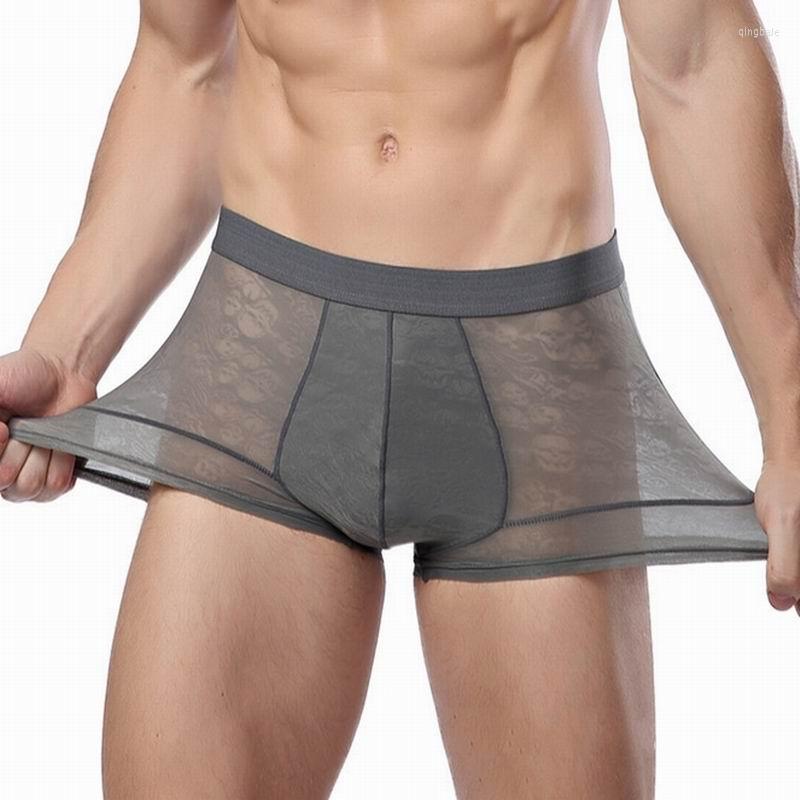Underpants CHENKE365 Brand Men's Manufacturers Of Bamboo Fiber Silk Boxer Underwear Shorts Men Mens Ku802, Black
Underpants CHENKE365 Brand Men's Manufacturers Of Bamboo Fiber Silk Boxer Underwear Shorts Men Mens Ku802, Black