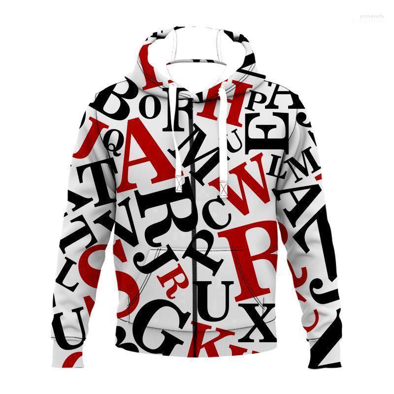 Men's Hoodies & Sweatshirts Zip Up Womens Letters 3d Printed Streetwear Mens Oversized Zipper Harajuku Long Sleeve Clothing Punk Clothes Pri, As shown 15
Men's Hoodies & Sweatshirts Zip Up Womens Letters 3d Printed Streetwear Mens Oversized Zipper Harajuku Long Sleeve Clothing Punk Clothes Pri, As shown 15