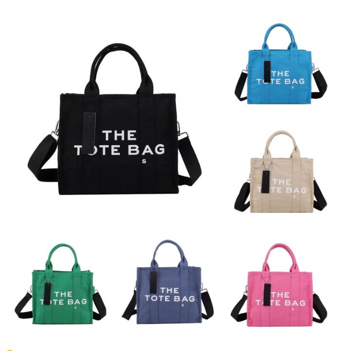 Marc The Tote Bag Famous Designer Cool Practical Large Capacity Shoulder Handbag Women Great Coin Purse Crossbody Casual Square Canvas Wallet js001, Rose red
Marc The Tote Bag Famous Designer Cool Practical Large Capacity Shoulder Handbag Women Great Coin Purse Crossbody Casual Square Canvas Wallet js001, Rose red
