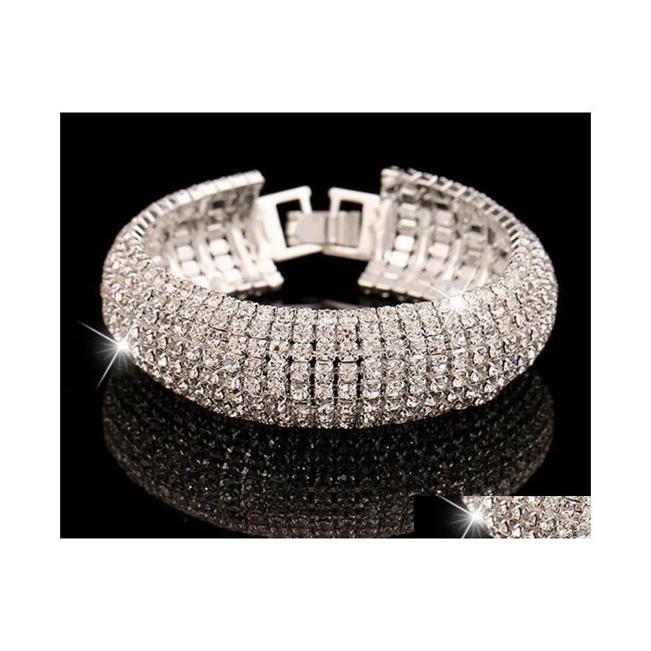 Charm Bracelets Bangles Roman Rhinestone Mesh Cuff Bangle Bracelet Nanashop Drop Delivery Jewelry Dhrhm
Charm Bracelets Bangles Roman Rhinestone Mesh Cuff Bangle Bracelet Nanashop Drop Delivery Jewelry Dhrhm