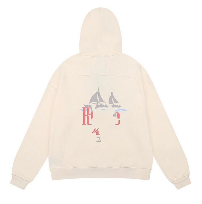 Designer Brand RHUDE hoodies Mens Printed pullover crewneck long sleeve hoodie High Street hip hap treetwear rhude hoody Oversize Tops for, 999
Designer Brand RHUDE hoodies Mens Printed pullover crewneck long sleeve hoodie High Street hip hap treetwear rhude hoody Oversize Tops for, 999