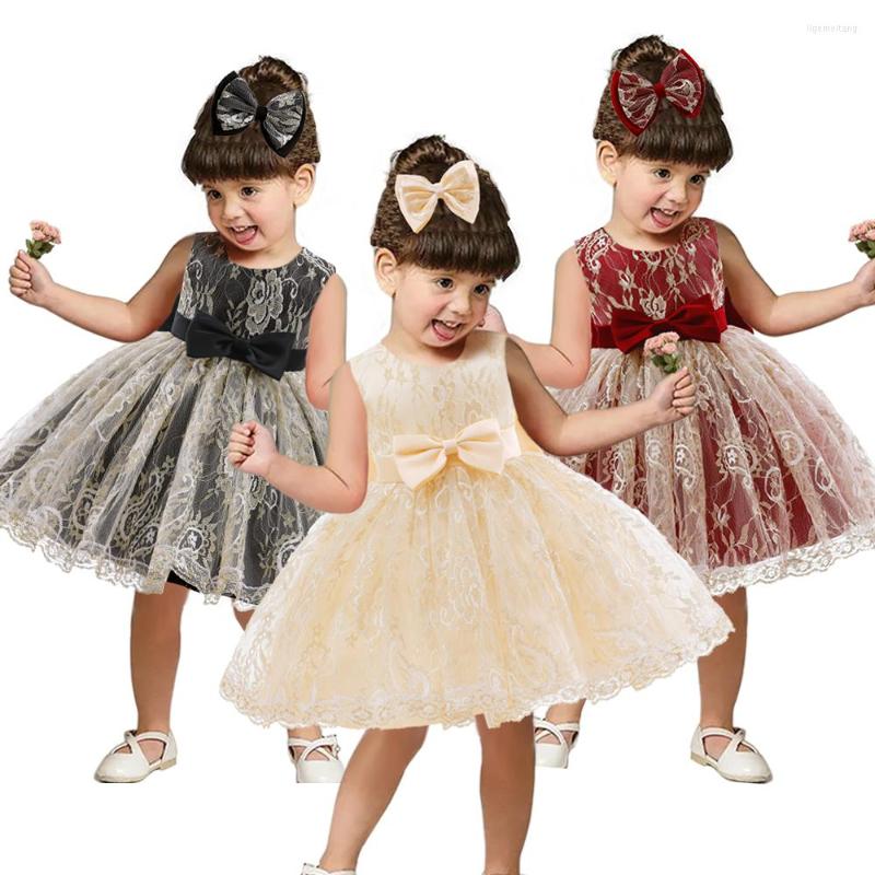 Girl Dresses Selling 2023 Dress For Party And Weddings Knee-Length Baby Lace Tulle Vestidos Elegantes Cute Ball Gown, Black
Girl Dresses Selling 2023 Dress For Party And Weddings Knee-Length Baby Lace Tulle Vestidos Elegantes Cute Ball Gown, Black