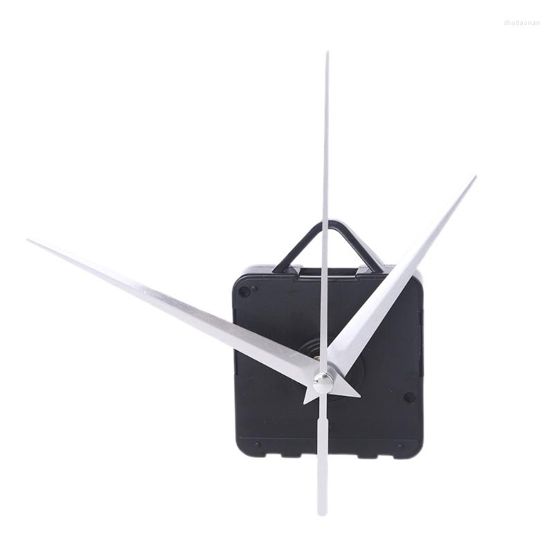 Watch Repair Kits Quartz Wall Clock Motor Movement Mechanisms Silent Battery Powered DIY Parts Replacement With Hands
Watch Repair Kits Quartz Wall Clock Motor Movement Mechanisms Silent Battery Powered DIY Parts Replacement With Hands