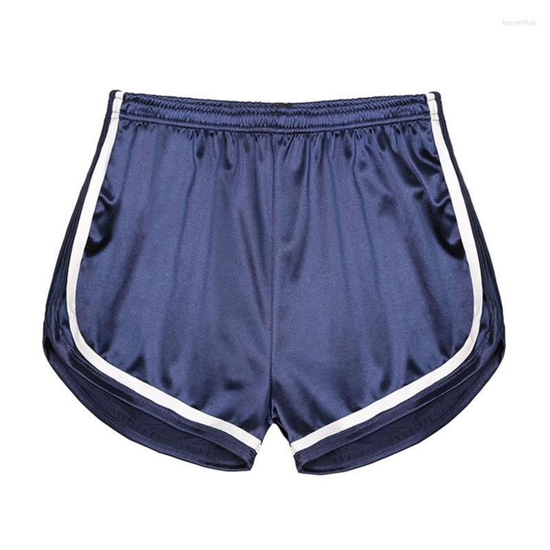 Women's Sleepwear AECU Women Shorts Pajama Wide Leg Satin Glossy Pants Loose Waist Running Fitness Pajamas Home Sleep Solid Underwear, Black
Women's Sleepwear AECU Women Shorts Pajama Wide Leg Satin Glossy Pants Loose Waist Running Fitness Pajamas Home Sleep Solid Underwear, Black