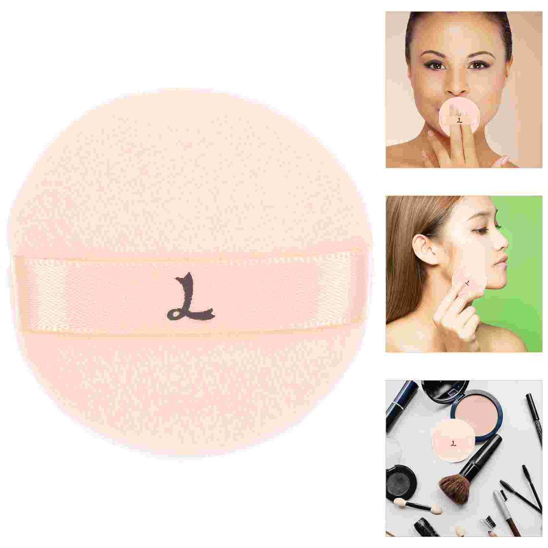 Makeup Sponges Puff Puffs Sponge Face Pressed Body Pads Cushion Air Round Loose Women Setting Make Up Cotton Big Compact
Makeup Sponges Puff Puffs Sponge Face Pressed Body Pads Cushion Air Round Loose Women Setting Make Up Cotton Big Compact