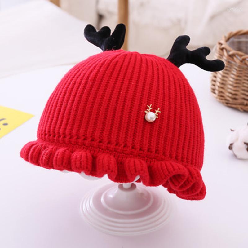Berets Winter Warm Antler Knitted Hat Child Boy Girls Thick Beanie Cap Outdoor Baby Kid Thicken Knitting Skullies Gorros, 003
Berets Winter Warm Antler Knitted Hat Child Boy Girls Thick Beanie Cap Outdoor Baby Kid Thicken Knitting Skullies Gorros, 003