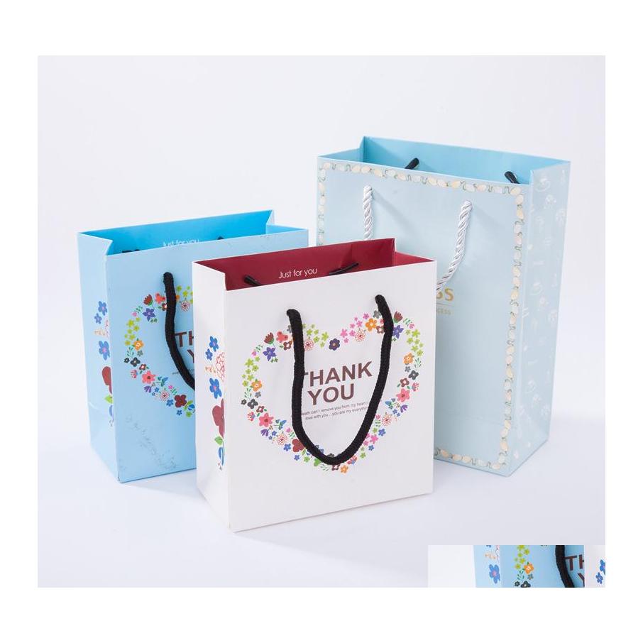 Jewelry Pouches Bags Wholesale Bk Gift Bag For Box Thank You Princess Kraft Paper Pouches Packaging Display Drop Delivery Otbcv 
Jewelry Pouches Bags Wholesale Bk Gift Bag For Box Thank You Princess Kraft Paper Pouches Packaging Display Drop Delivery Otbcv