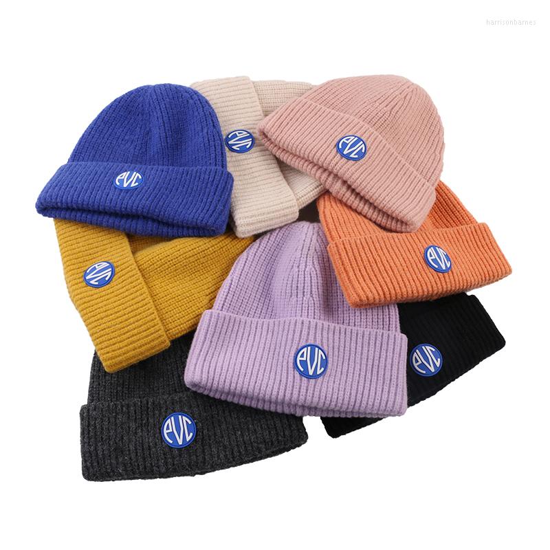 Berets Men's And Women's Warm Knit Hat Loose Casual Skull Cap Big Head Solid Color Novelty Winter 2023, Black
Berets Men's And Women's Warm Knit Hat Loose Casual Skull Cap Big Head Solid Color Novelty Winter 2023, Black