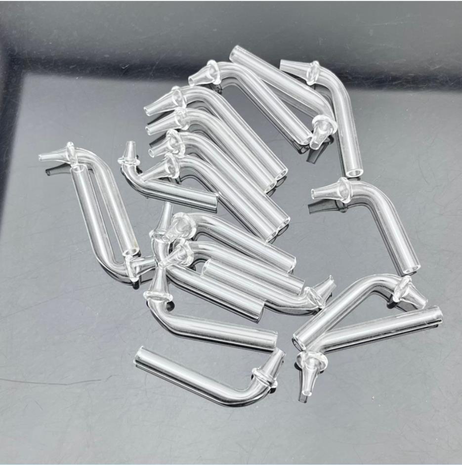 Glass Smoking Pipe Water Hookah Classic elbow fire machine head glass cigarette accessories
Glass Smoking Pipe Water Hookah Classic elbow fire machine head glass cigarette accessories