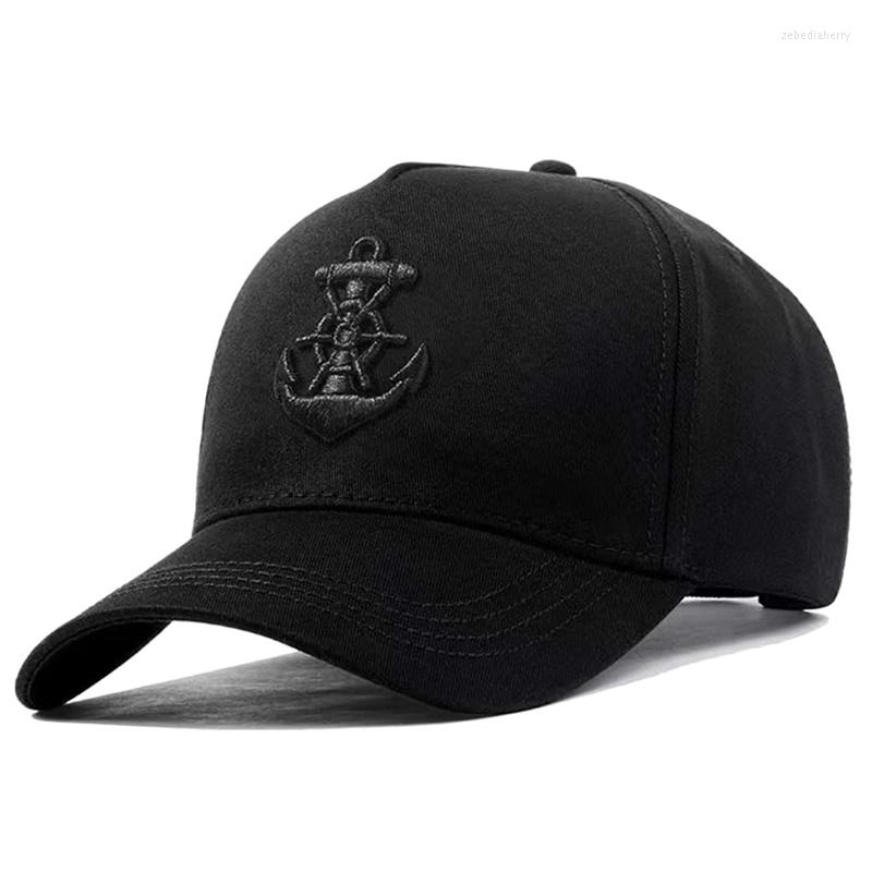 Ball Caps Hip Hop Baseball For Men Women Cotton Anchor Embroidered Dad Hat Snapback Trucker Hats Outdoor Sun, Black
Ball Caps Hip Hop Baseball For Men Women Cotton Anchor Embroidered Dad Hat Snapback Trucker Hats Outdoor Sun, Black