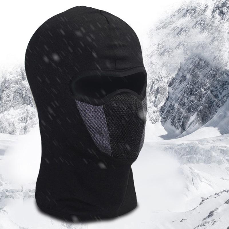 Berets Winter Outdoor Windproof Full Face Mask Ski Hat Beanies Unisex Autumn Motorcycle Bicycle Neck Warmer Head Protector Caps
Berets Winter Outdoor Windproof Full Face Mask Ski Hat Beanies Unisex Autumn Motorcycle Bicycle Neck Warmer Head Protector Caps