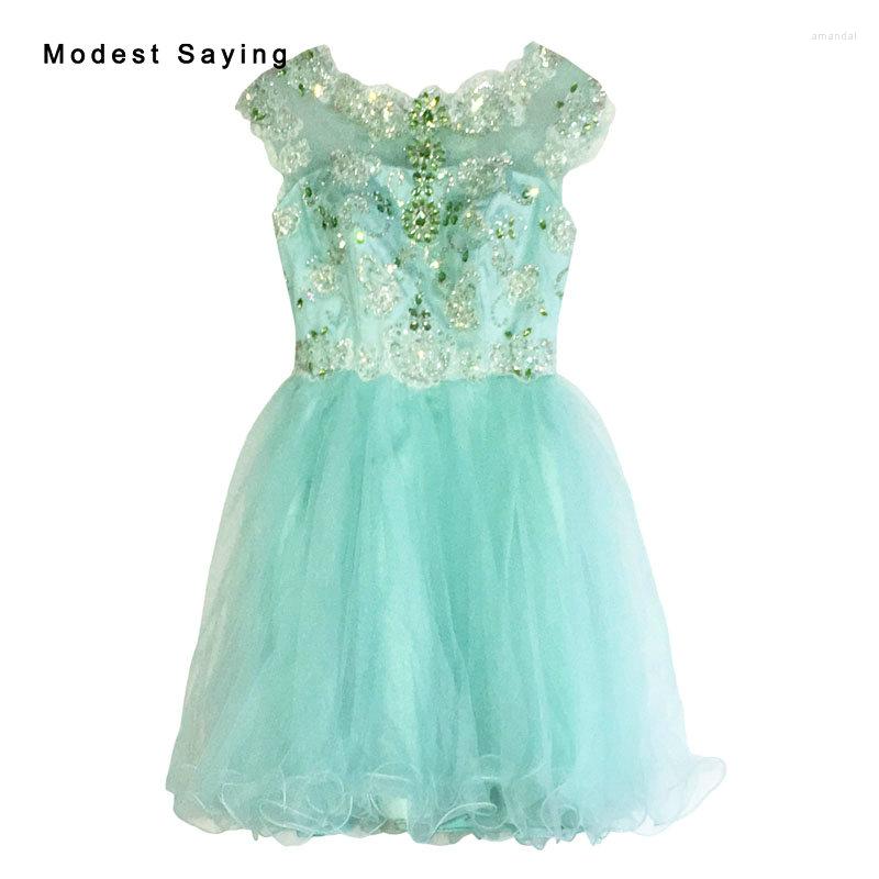Party Dresses Luxury Mint Green Ball Gown Beaded Crystal Cocktail Dress 2023 Formal Short Homecoming Prom Gowns Vestidos De Coctel BC112, Champagne
Party Dresses Luxury Mint Green Ball Gown Beaded Crystal Cocktail Dress 2023 Formal Short Homecoming Prom Gowns Vestidos De Coctel BC112, Champagne