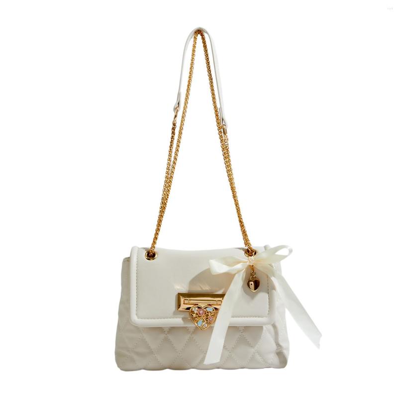 Duffel Bags Maxdutti Casual Office Lady Single Shoulder Bag French Style Fashion Elegant Gold Chain Jewellery Messenger Women, Black
Duffel Bags Maxdutti Casual Office Lady Single Shoulder Bag French Style Fashion Elegant Gold Chain Jewellery Messenger Women, Black