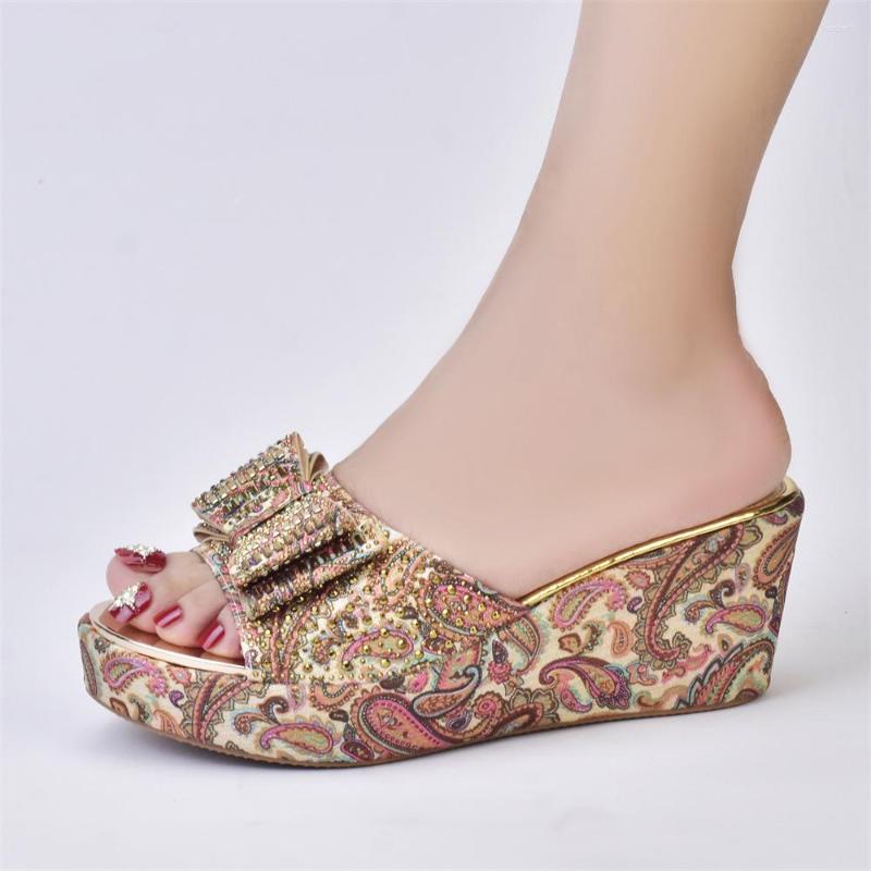 Sandals Beautiful Party Shoes Est Italian Design Floral Fabric Prints Fashion Woman High Heel Wedding Banquet Ladies D29-8, Red
Sandals Beautiful Party Shoes Est Italian Design Floral Fabric Prints Fashion Woman High Heel Wedding Banquet Ladies D29-8, Red
