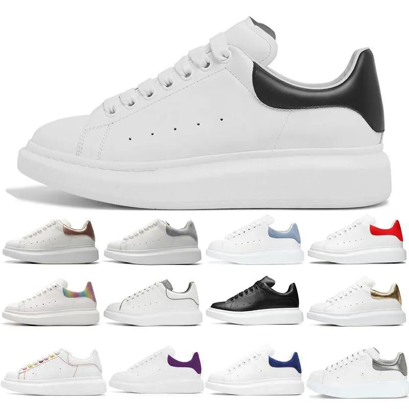 Designer Casual shoes men women mc queened Leather Lace Up white Sole espadrilles oversized flats veet suede platform espadrille alexa mcquee sneakers h5g6, 36
Designer Casual shoes men women mc queened Leather Lace Up white Sole espadrilles oversized flats veet suede platform espadrille alexa mcquee sneakers h5g6, 36