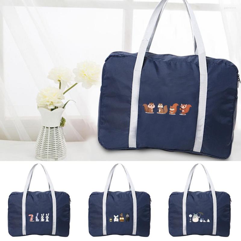 Duffel Bags Women Travel Bag Grocery Gadgets Large Organizers Clothes Duffle Holiday Accessories Traveler Cartoon Foldable Handbags Men, Dark blue
Duffel Bags Women Travel Bag Grocery Gadgets Large Organizers Clothes Duffle Holiday Accessories Traveler Cartoon Foldable Handbags Men, Dark blue