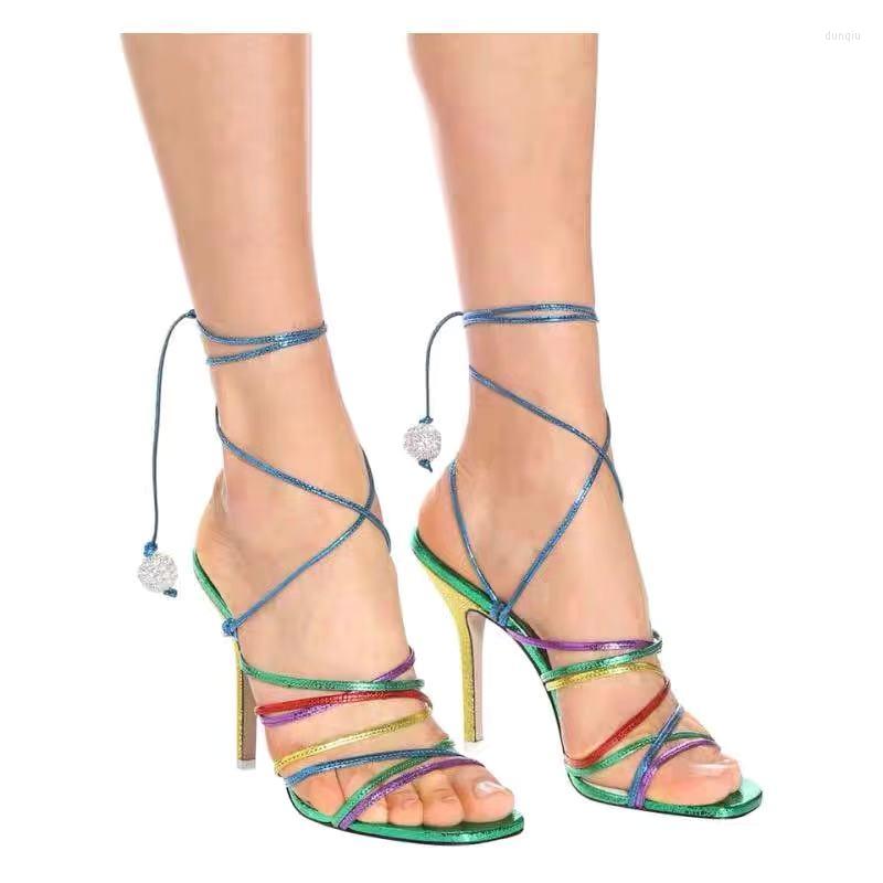 Sandals MKKHOU Fashion Women Summer Round Head Cross Straps Catwalk Shoes Stiletto 10cm High Heel Large Size 34-44, Black
Sandals MKKHOU Fashion Women Summer Round Head Cross Straps Catwalk Shoes Stiletto 10cm High Heel Large Size 34-44, Black