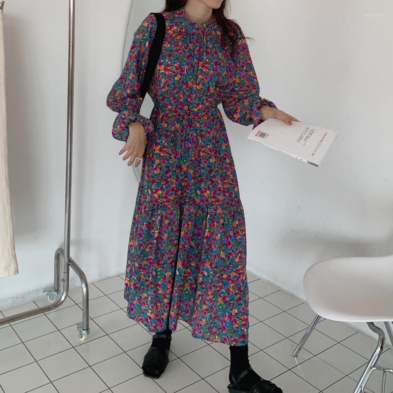 Casual Dresses Summer Cottagecore 2023 All Match Prairie Chic Print Loose Spring Elengant Full Sleeves Long Vestidos Vrobe Femme Dress, Photo color
Casual Dresses Summer Cottagecore 2023 All Match Prairie Chic Print Loose Spring Elengant Full Sleeves Long Vestidos Vrobe Femme Dress, Photo color