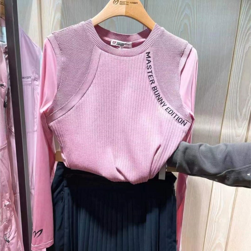 Outdoor TShirts Golf Spring Summer Ladies Knitwear Fashion Stitching Sunscreen Sports Long Sleeves 230203, Red
Outdoor TShirts Golf Spring Summer Ladies Knitwear Fashion Stitching Sunscreen Sports Long Sleeves 230203, Red