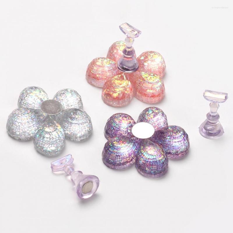 Nail Art Kits 1 Set Magnetic Holder Magnet Adsorption Long Lasting Decorative Display Stand Supplies
Nail Art Kits 1 Set Magnetic Holder Magnet Adsorption Long Lasting Decorative Display Stand Supplies