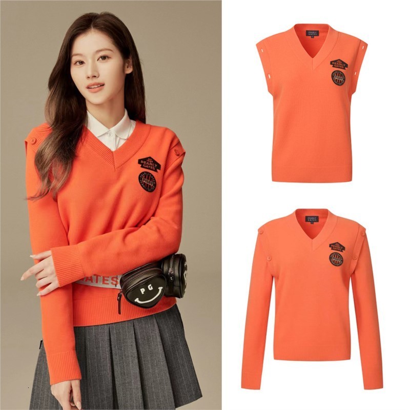 Outdoor TShirts Womens Long Sleeve Sweaters V Neck Pullover Solid Soft Knit Tops Tee Removable sleeves 230203, Red
Outdoor TShirts Womens Long Sleeve Sweaters V Neck Pullover Solid Soft Knit Tops Tee Removable sleeves 230203, Red