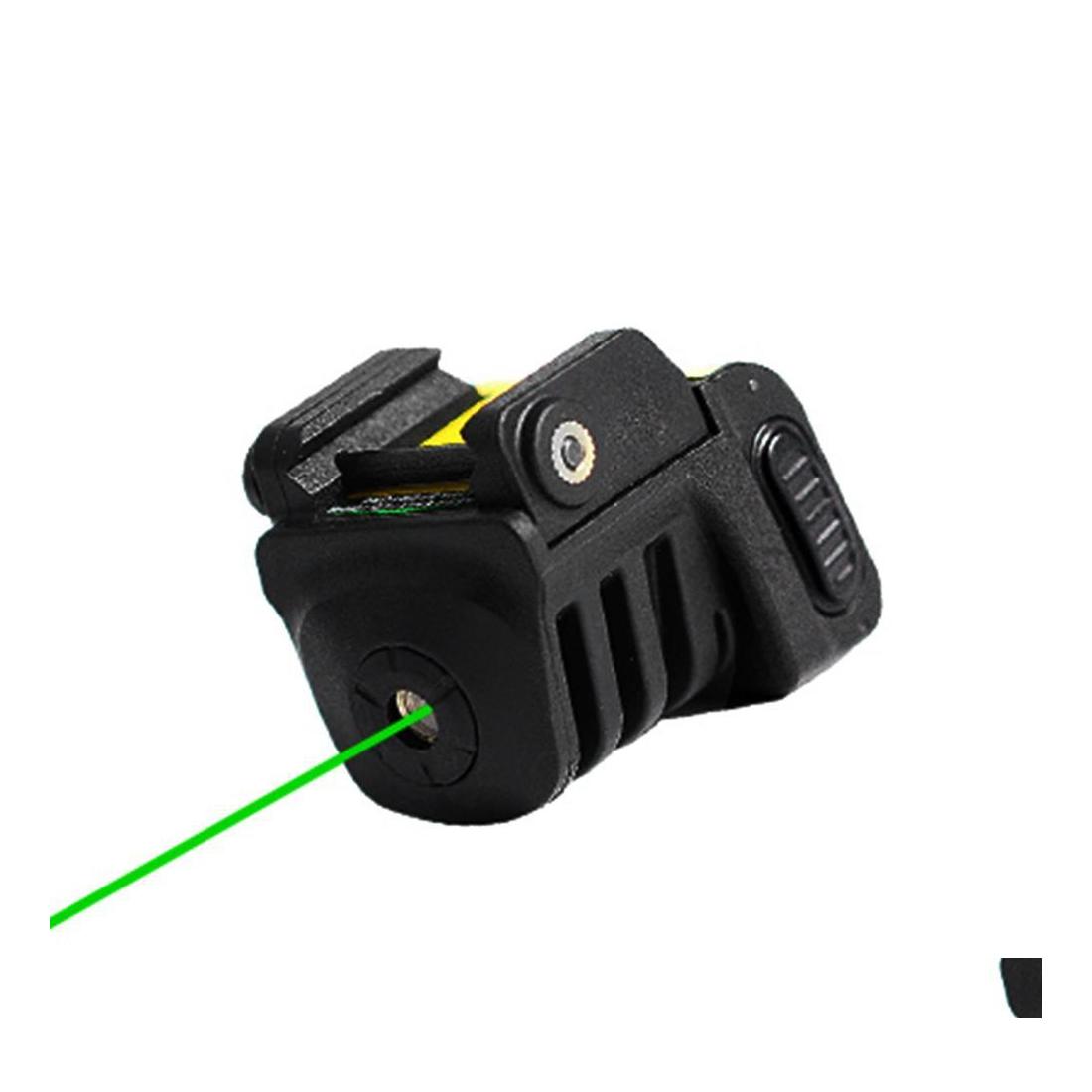 Gun Lights Usb Rechargeable Pistol Mini Red / Green Laser Tactical Gear For Almost Handgun Compact Drop Delivery Sports Outdoors Hunt Dhdhr
Gun Lights Usb Rechargeable Pistol Mini Red / Green Laser Tactical Gear For Almost Handgun Compact Drop Delivery Sports Outdoors Hunt Dhdhr