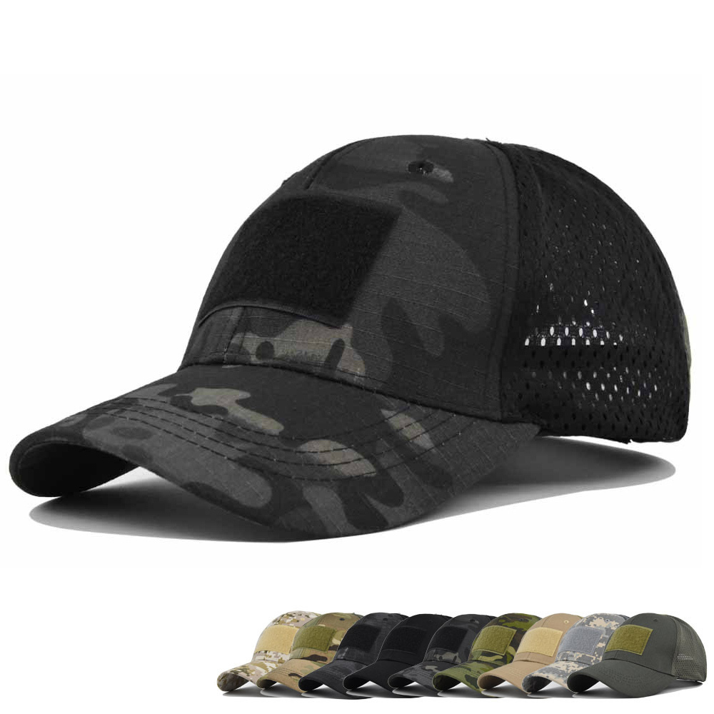 Ball Caps Camouflage Baseball Cap Men Outdoor Jungle Tactical Airsoft Camo Military Hiking Runing Hats 230203
Ball Caps Camouflage Baseball Cap Men Outdoor Jungle Tactical Airsoft Camo Military Hiking Runing Hats 230203