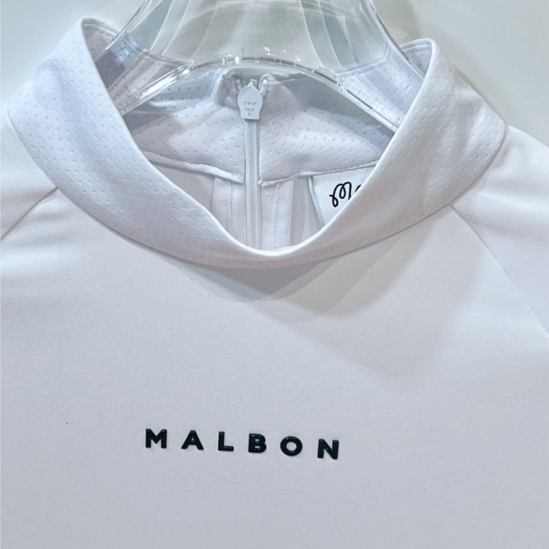 Outdoor TShirts Golf Wear Womens Long Sleeve TShirt Sunscreen Breathable Quick Dry Stand Collar Top 230203