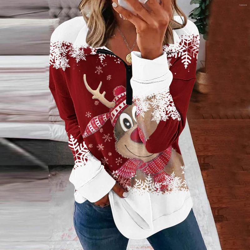 Women' Hoodies Oversize Blouse For Womens Christmas Plus Size Casual Crewneck Sweatshirts Striped Shirts Long Sleeve Loose Pullover, Blue
Women' Hoodies Oversize Blouse For Womens Christmas Plus Size Casual Crewneck Sweatshirts Striped Shirts Long Sleeve Loose Pullover, Blue