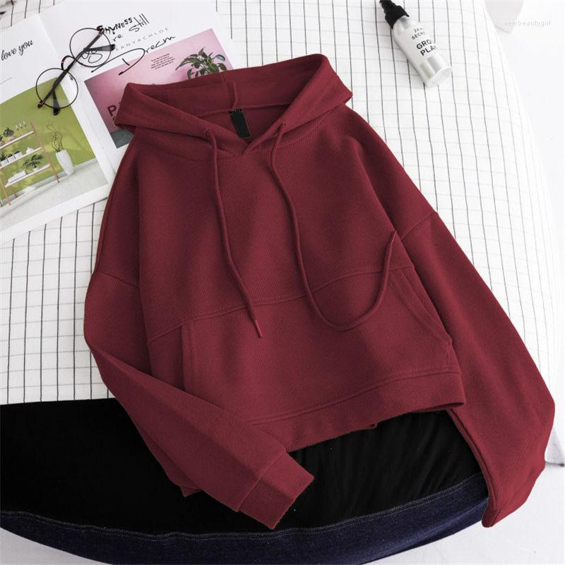 Women' Hoodies 2023 Latest Autumn And Winter Hooded Sweater Women' Trendy Plush Loose Student Long Sleeve Top, Black
Women' Hoodies 2023 Latest Autumn And Winter Hooded Sweater Women' Trendy Plush Loose Student Long Sleeve Top, Black