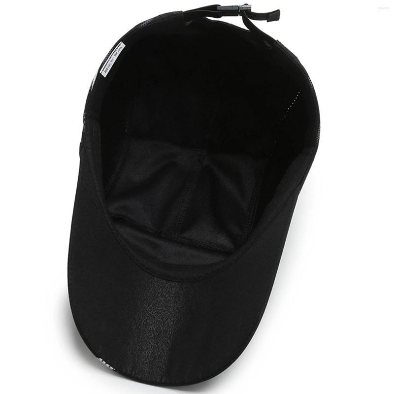 Ball Caps Lightweight Breathable Mesh Baseball Cap & Comfortable Material For Leisure Walking Performance, Pale pinkish grey
Ball Caps Lightweight Breathable Mesh Baseball Cap & Comfortable Material For Leisure Walking Performance, Pale pinkish grey