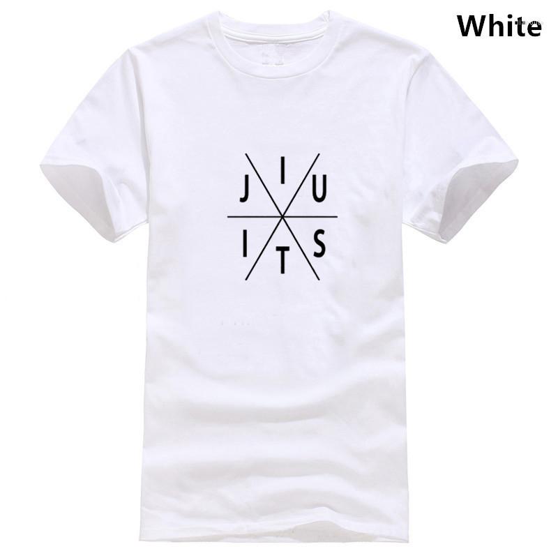Men' T Shirts Jiu Jitsu Shirt Bjj Tee Brazilian T-shirt Round Collar Short Sleeve Top, White
Men' T Shirts Jiu Jitsu Shirt Bjj Tee Brazilian T-shirt Round Collar Short Sleeve Top, White