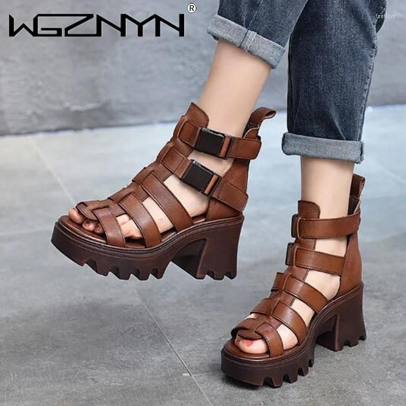 Sandals Women Pumps Shoes 2023 Summer Genuine PU Leather High Heels Platform Retro Woman Dress Party Casual
Sandals Women Pumps Shoes 2023 Summer Genuine PU Leather High Heels Platform Retro Woman Dress Party Casual