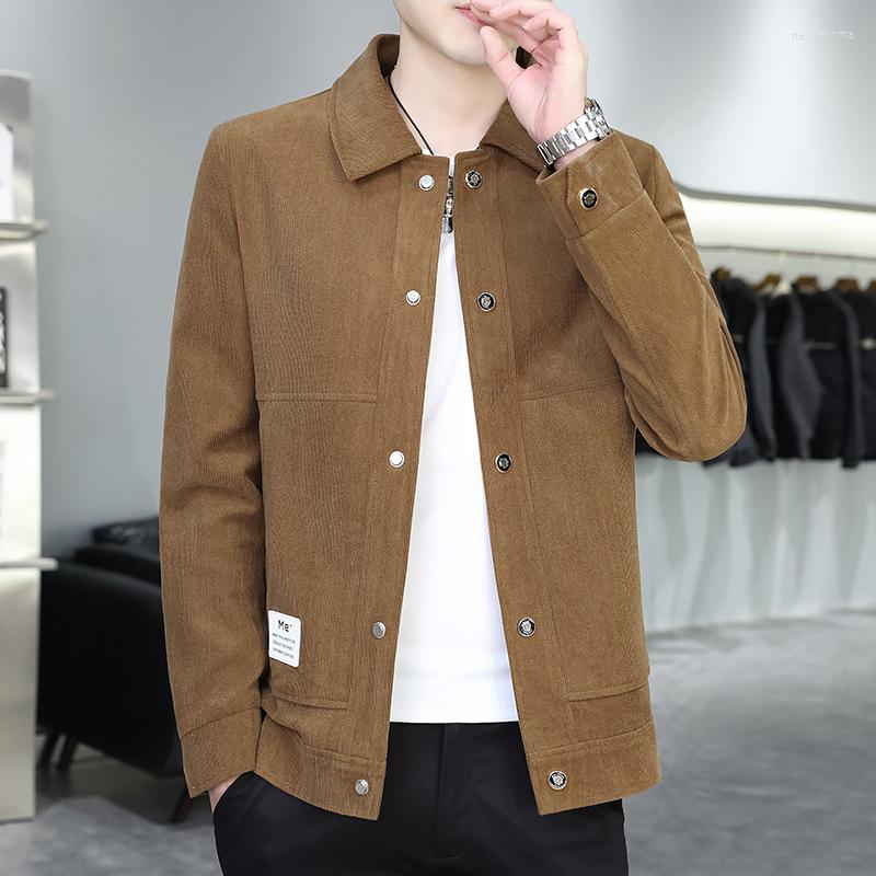 Men's Jackets 2023 Spring Solid Color Men Jacket Fashion Korean Slim Business Casual For Clothing Social Streetwear Outwear Coats, Black
Men's Jackets 2023 Spring Solid Color Men Jacket Fashion Korean Slim Business Casual For Clothing Social Streetwear Outwear Coats, Black