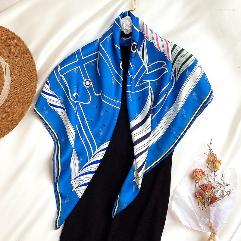 Scarves KOI LEAPING Fashion Art Horse Head Oil Painting Twill 90 Large Square Scarf Women Sunscreen Silk Shawl Festival Gift
Scarves KOI LEAPING Fashion Art Horse Head Oil Painting Twill 90 Large Square Scarf Women Sunscreen Silk Shawl Festival Gift