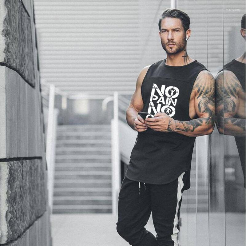 Men's Tank Tops Muscle Sleeveless Shirt Men Top Sportswear Undershirt Gym Stringer Clothing Bodybuilding Workout Mesh Fitness Singlets Vest, White
Men's Tank Tops Muscle Sleeveless Shirt Men Top Sportswear Undershirt Gym Stringer Clothing Bodybuilding Workout Mesh Fitness Singlets Vest, White