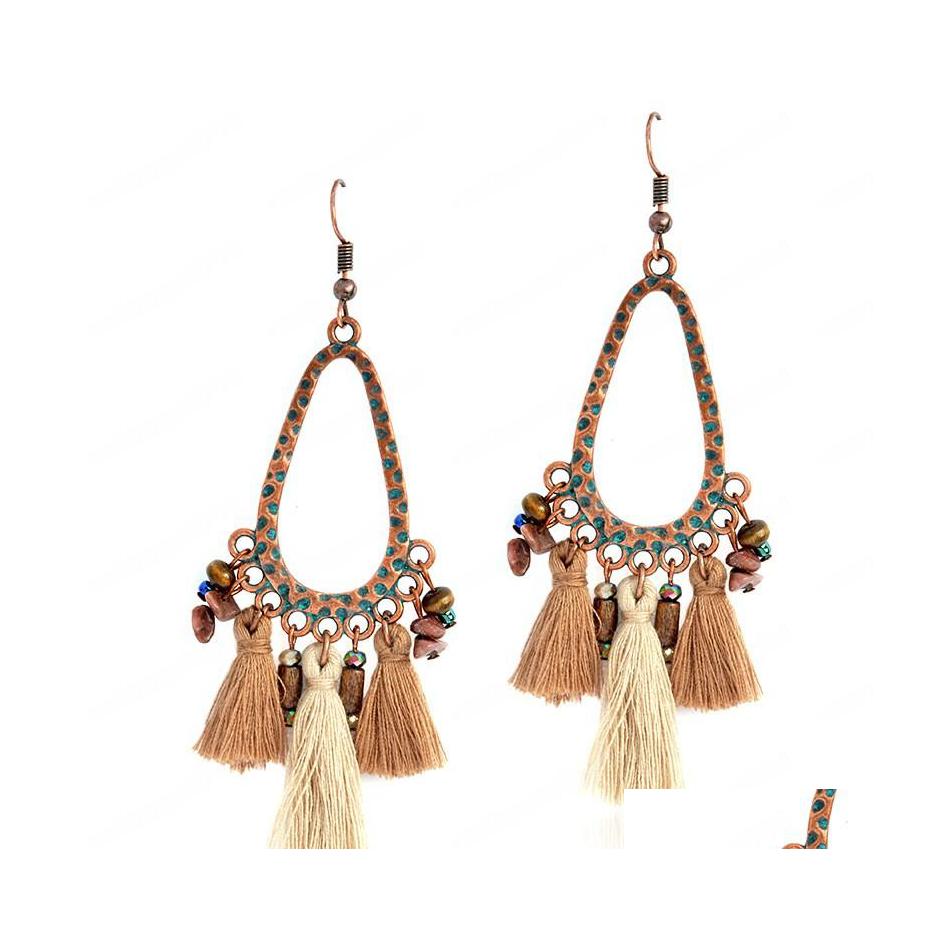 Dangle Chandelier Fashion Jewelry Womens Vintage Teardropshaped Beads Tassels Earrings Drop Delivery Dhaea
Dangle Chandelier Fashion Jewelry Womens Vintage Teardropshaped Beads Tassels Earrings Drop Delivery Dhaea
