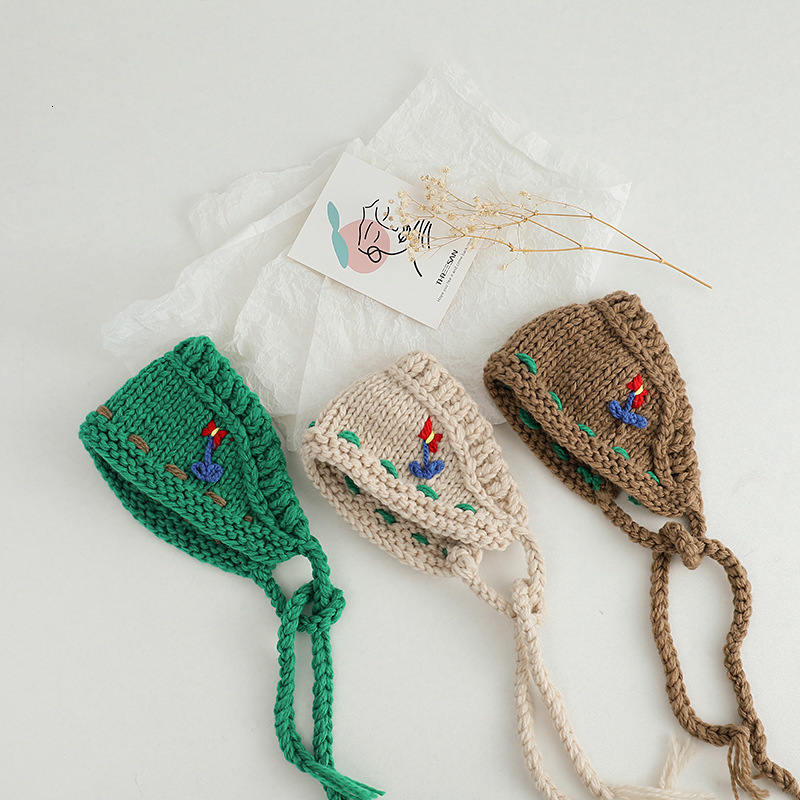 Hair Accessories 3113A Korean Style Children's Hair Band Autumn and Winter Manual Hook Flower Boho Style Girl's Hairband Crochet Hat 230204, Creamy-white
Hair Accessories 3113A Korean Style Children's Hair Band Autumn and Winter Manual Hook Flower Boho Style Girl's Hairband Crochet Hat 230204, Creamy-white