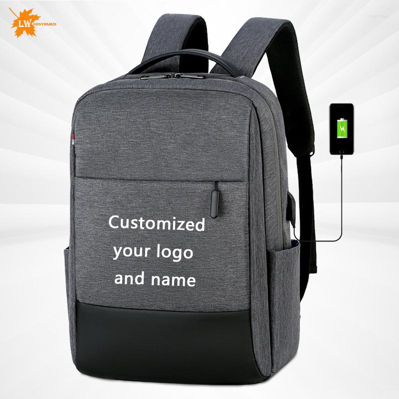 Backpack Customize With Your Name Po Business Men Travel School Bag Wholesale Women Waterproof Casual Laptop, Black
Backpack Customize With Your Name Po Business Men Travel School Bag Wholesale Women Waterproof Casual Laptop, Black