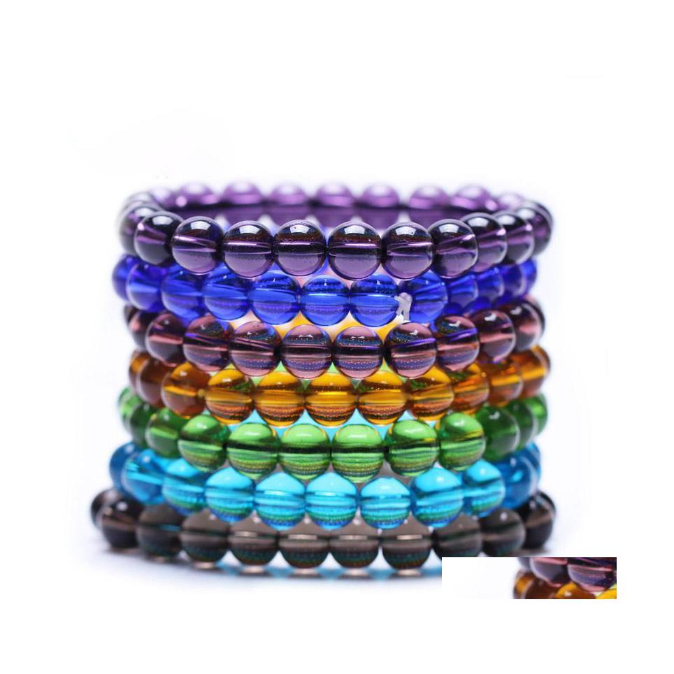 Charm Bracelets Sweet Women Bracelet Wholesale Crystal Vipjewel Drop Delivery Jewelry Dhyid